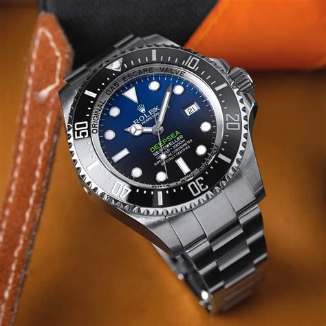 new james cameron rolex|Rolex deepsea James Cameron price.